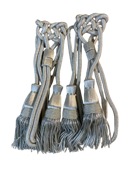 Un paio di cordoni per magistrato uditore giudiziario