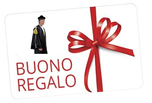 Buono regalo Eurotoga