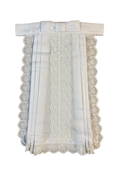 TOGA PER UDITORI GIUDIZIARI IN TESSUTO FRESCO LANA LEGGERISSIMO LANIFICIO MARZOTTO+kit completo
